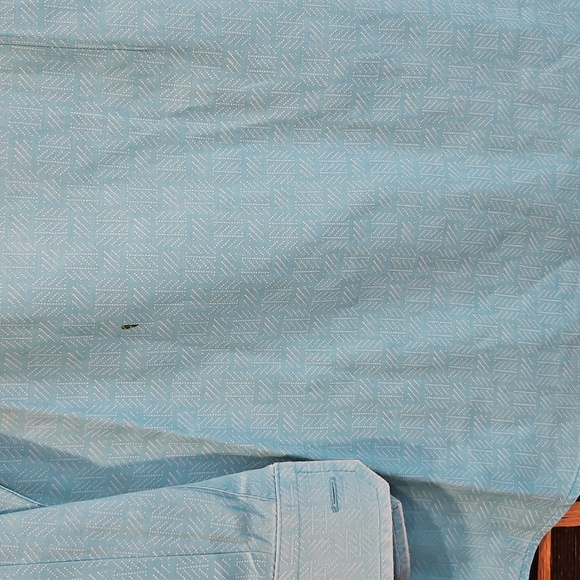 Bundle Of 2 CINCH Button Down Long Sleeve Shirts XL Seperate Or Bundle - Picture 7 of 15